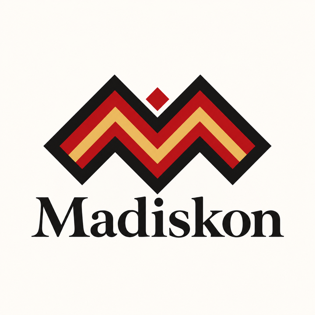 Madiskon